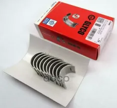 Вклад.шатун. RENAULT F2N/F3N 98- (без замка) Glyco GLYCO 01-4202/4 STD Glyco арт. 0142024STD