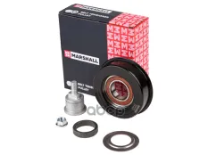 Ролик прив. ремня Hyundai Sonata IVKia Magentis I, Sorento I MARSHALL MS4478 MARSHALL арт. MS4478
