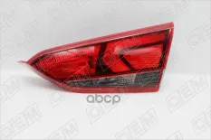 Фонарь правый внутренний O.E.M. арт. OEM0084FONR