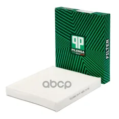 Фильтр салонный PILENGA FA-P4625 PILENGA арт. FA-P 4625
