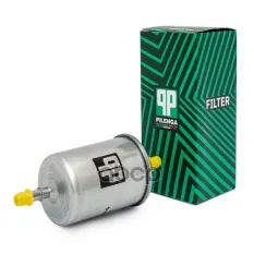 Фильтр топливный (бенз.) RE Logan, Sandero, Kaptur PILENGA FC-P2800 PILENGA арт. fc-p2800