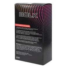 ПРОВОДА ВЫСОКОВОЛЬТНЫЕ ДЛЯ ВАЗ 2112 (16 КЛ., ДВ.1,5) BOLK BIS106014 BOLK арт. BIS106014