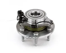 Ступица колеса переднего, GM220841381 DOMINANT арт. GM220841381