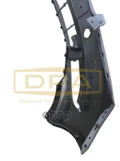 Бампер передний DPA арт. 88071641002