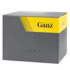 НАТЯЖИТЕЛЬ ПРИВОДНОГО РЕМНЯ В СБОРЕ ДЛЯ ГАЗЕЛЬ NEXT NN GANZ GIE37597 GANZ арт. GIE37597