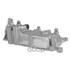 КОРПУС ТЕРМОСТАТА (МЕТАЛ) ДЛЯ RENAULT CLIO III (05-)/MEGANE II (02-09)/LAGUNA GA GANZ арт. GIF08201
