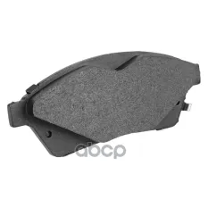 КОЛОДКИ ТОРМОЗНЫЕ ПЕРЕДНИЕ ДЛЯ CADILLAC SRX 10-12 GANZ GIJ07180 GANZ арт. GIJ07180