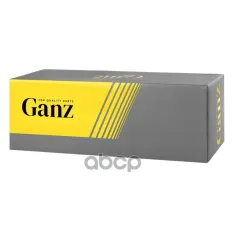 Амортизатор передний (стойка) R для LADA X-RAY CROSS GANZ GIK02980 GANZ арт. GIK02980
