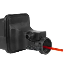 БАЧОК РАСШИРИТЕЛЬНЫЙ BMW E46/X5(E53) MOT.M43/M47/M57 GANZ GIL01008 GANZ арт. GIL01008