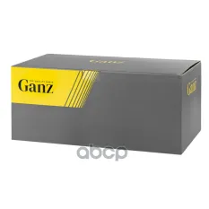 Фонарь задний L RENAULT Logan II (14-18) GANZ GIP06137 GANZ арт. GIP06137