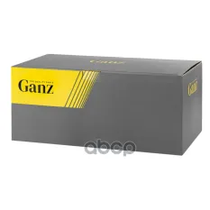 ФОНАРЬ ЗАДНИЙ R NISSAN ALMERA NEW 2012-> GANZ GIP06145 GANZ арт. GIP06145