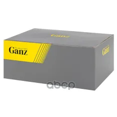 Фонарь задний R VW Polo Sedan II 15-> GANZ GIP06147 GANZ арт. GIP06147
