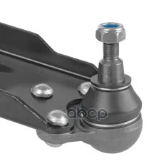 Рычаг передний R RENAULT Megane III/Fluence/Scenic III GANZ GIL061388 GANZ арт. GIL061388