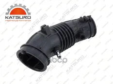 Патрубок HONDA CR-V (05-) фильтра воздушного KATSURO KATSURO арт. KAT9058AH