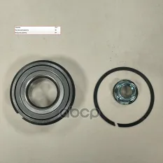 Подшипник колеса M-TEX арт. MT5561