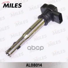 Катушка зажигания Miles арт. AL08014