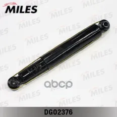 Амортизатор MERCEDES SPRINTER/VW CRAFTER(30/35) 06-зад.газ. Miles арт. dg02376