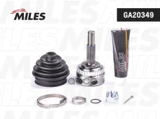ШРУС наруж.ком/кт Miles арт. GA20349