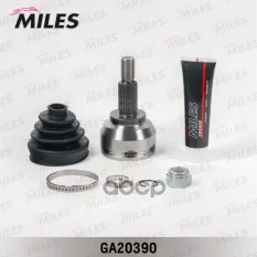 ШРУС RENAULT LAGUNA 1.8-2.0 01- нар. Miles арт. ga20390