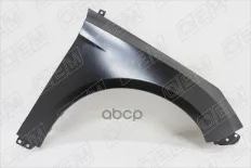 Крыло переднее правое O.E.M. арт. OEM0021KPR