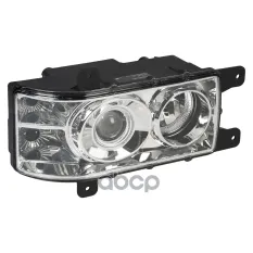 фара правая! KAMAZ-6520/6511/4308 STARTVOLT арт. SHL0704R