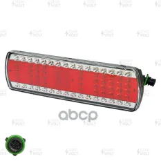 Фонарь задний STARTVOLT арт. STL0702L