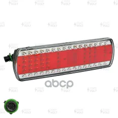 Фонарь задний STARTVOLT арт. STL0702R