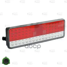 Фонарь задний STARTVOLT арт. STL0704L