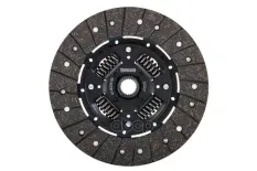 Диск сцепления Stellox арт. 07-00240-SX
