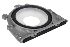 сальник в корпусе! задний 85x131/152x15.7 Audi A4, VW Passat 1.6-1.8-2.0 96> Stellox арт. 8103506SX