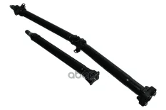 карданный вал! 28157, 2804mm Ford Transit 2.4TDCi 06> Stellox арт. 8699029SX