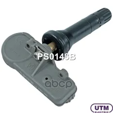Датчик давления в шине Utm арт. PS0148B