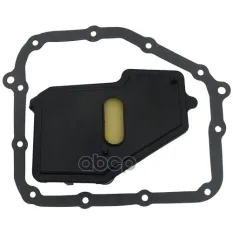 ФИЛЬТР АКПП (КОМПЛЕКТ)   TOYOTA AGYA, DAIHATSU MATERIA, SIRION Zikmar арт. Z15285R