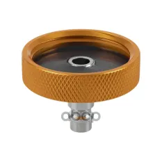 Крышка для прокачки тормозной жидкости BMW, MB, VAG, Land Rover ARNEZI R7703054 ARNEZI арт. R7703054