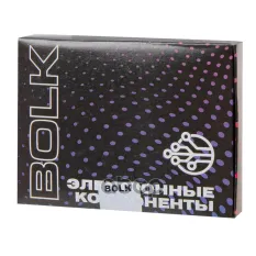 Коммутатор электронный (шестиконтактный) карбюратор BOLK BDB106015 BOLK арт. BDB106015