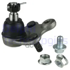 Шаровая опора DELPHI TC2627 Delphi арт. TC2627