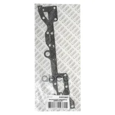 Прокладка поддона двигателя FORD/2.0L/2.2L/2.4L/TRANSIT /MONDEO GANZ GIE11357 GANZ арт. GIE11357