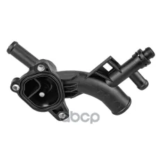 КОРПУС ТЕРМОСТАТА ДЛЯ GM CRUZE/ORLANDO/OPEL ASTRA J MOT.1,4T GANZ GIF08200 GANZ арт. GIF08200