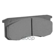 Колодки тормозные передние для UAZ HUNTER 31519/PATRIOT 2.7 GANZ GIJ07187 GANZ арт. GIJ07187
