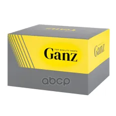 Опора шаровая нижняя L=R для CITROEN Jumper/FIAT Ducato (02-06)/PEUGEOT GANZ GIL06964 GANZ арт. GIL06964