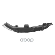 Повторитель указателя поворота R для SKODA Octavia A5 (05-13) GANZ GIP06107 GANZ арт. GIP06107