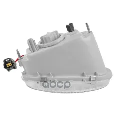 Фара противотуманная R CHEVROLET Lanos GANZ GIP06133 GANZ арт. GIP06133