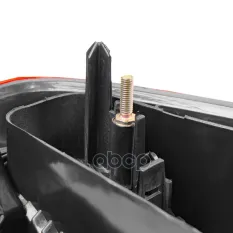 Фонарь задний L RENAULT Logan (-08) GANZ GIP06142 GANZ арт. GIP06142