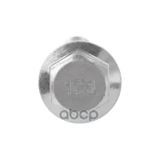 Болт RENAULT GANZ GUM05132 GANZ арт. GUM05132