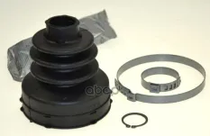 Пыльник ШРУСа внутр лев к-кт FORD: C-MAX 04-07, FOCUS ll 06- GKN-Spidan арт. 305020