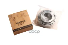 Подшипник ступицы ЗИЛ-130,ПАЗ-3205 передней наружный MOVELEX MOVELEX арт. 7608-6А-MX