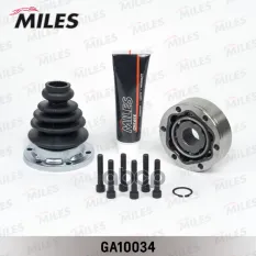ШРУС VW T2/T3 1.6-2.1 68-92 внутр. Miles арт. ga10034