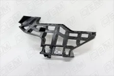 Кронштейн переднего бампера левый O.E.M. арт. OEM0133KBPL