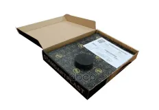 Шумоизоляция STP комплект для дверей (эконом) 01190-02-00 STANDARTPLAST арт. 01190-02-00