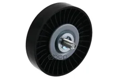 ролик натяжителя ремня! 1025200GG010 Jac S6 22> Stellox арт. 0341542SX